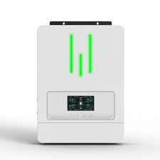 inverter 6000 watt usato  Pettoranello del Molise