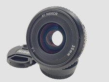 [QUASE EM PERFEITO ESTADO] Lente Nikon AF Nikkor 35mm f2 Grande Angular Prime para Nikon F do Japão comprar usado  Enviando para Brazil