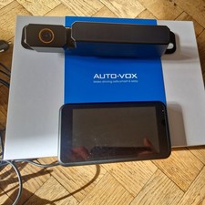 Auto vox car for sale  STAFFORD