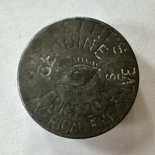 Pettits genuine eye for sale  Vincennes