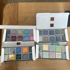 Versa colour ink for sale  HORLEY