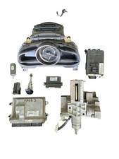 Kit centralina motore usato  Sant Anastasia