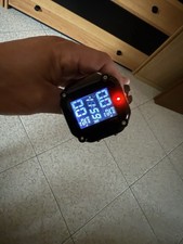 sensori pressione usato  Crema