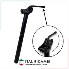 Reggisella pieghevole bici usato  Saviano