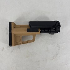Airsoft picatinny folding for sale  Framingham