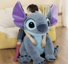 Stitch peluche 80cm usato  Portici