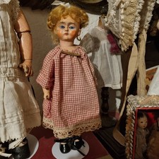 Ancienne articulée bois d'occasion  Paris-