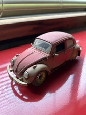 Roda de carro miniatura Beetle1 Volkswagen Vw, usado comprar usado  Enviando para Brazil