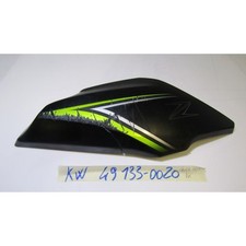 Kawasaki 650 fianchetto usato  Montecalvo Irpino