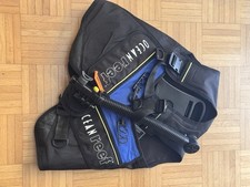 Taucher jacket tarierweste gebraucht kaufen  Bayreuth