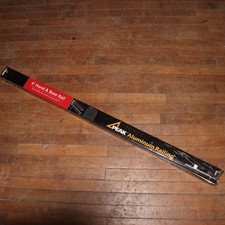 Peak aluminum railing for sale  Chillicothe