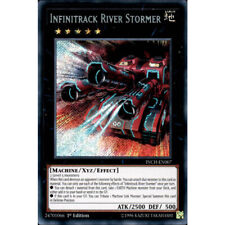 Infinitrack river stormer for sale  UK