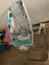 Sdraietta bambino tiny usato  Rieti