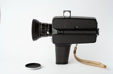 Rollei sl85 compatta usato  Zelo Buon Persico
