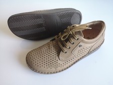 Herren schuhe schnürer gebraucht kaufen  Erkrath