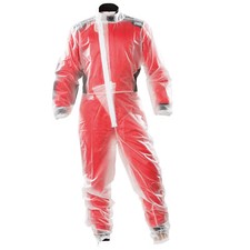 Omp rain kart for sale  WREXHAM