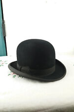 Chapeau melon ancien d'occasion  Bourg-Achard