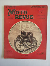 Moto revue 669 d'occasion  Caderousse