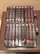 Files vhs box for sale  Scappoose