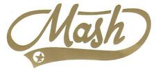 Mash gold cut d'occasion  Expédié en Belgium