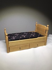 Vintage wooden dollhouse for sale  Hewitt
