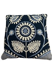 Pier1 imports embroided for sale  Apex