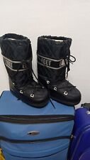 Moon boot donna usato  Milano