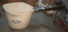 Casserole bec verseur d'occasion  Vienne