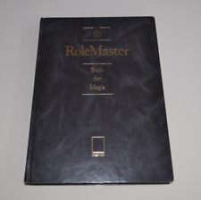 Rolemaster laurin riginal gebraucht kaufen  Dortmund