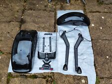 Harley davidson flfbs for sale  CALNE