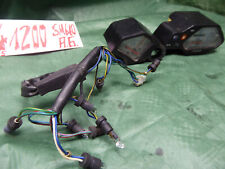 Leitung kabel tacho gebraucht kaufen  Hohenhameln