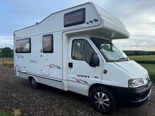 elddis motorhome for sale elddis motorhome for sale RETFORD