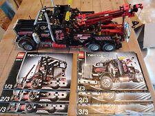 Lego technic 8285 for sale  BRADFORD