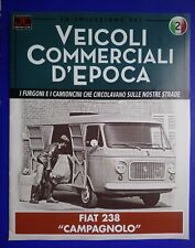 Veicoli commerciali epoca usato  Italia