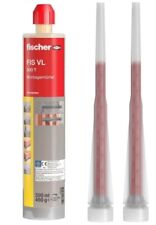 Fischer fis 300 gebraucht kaufen  Kirchlengern