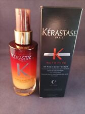 Kerastase nutritive magic for sale  RUSHDEN