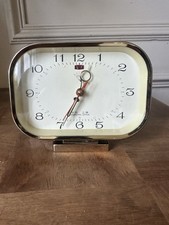 Réveil vintage d'occasion  Audruicq