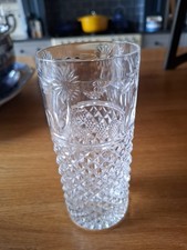 Stuart crystal beaconsfield for sale  SCUNTHORPE