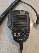 Yaesu genuine ssm d'occasion  Expédié en Belgium