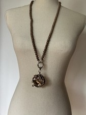 Kette halskette neu gebraucht kaufen  Lindlar