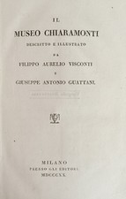 Visconti filippo aurelio usato  Italia