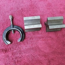 Pair starrett .268 for sale  Cape Neddick