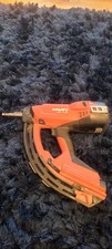Hilti nailgun gx120 for sale  ROMFORD