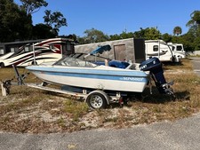 15ft bowrider sunbird for sale  Ormond Beach