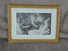 Elisabeth sonrel lithographie d'occasion  Pézilla-la-Rivière