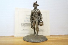 Franklin mint fighting for sale  Norway