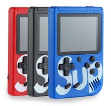 Game box 400 usato  Napoli