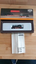 Märklin spur mini gebraucht kaufen  Lübeck