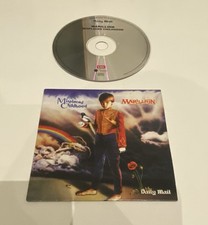 Vintage marillion misplaced for sale  ENFIELD