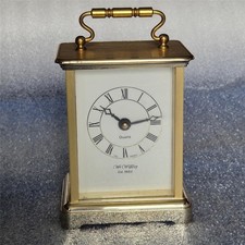 Widdop brass carriage for sale  DUNDEE